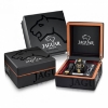 Billede af Jaguar Limited Edition Danmark herreur J1038/1S 10 bar 45mm