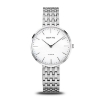 Billede af Bering Classic dameur titanium lænke 34mm 5bar