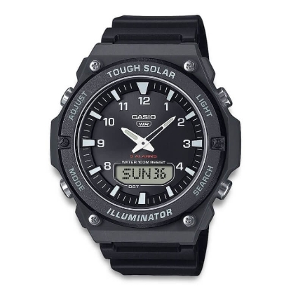 Billede af CASIO TIMELESS AQ-S820W-1AVEF (5745)