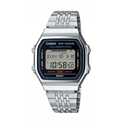 Billede af CASIO CLASSIC VINTAGE ABL-100WE-1AEF (3565)