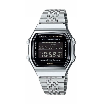 Billede af CASIO CLASSIC VINTAGE ABL-100WE-1BEF (3565)