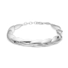 Billede af Mads Z "Mandalay" armbånd sølv (17-19 cm)