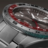 Billede af Certina DS-X GMT Quartz herreur 20 bar 41mm