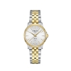 Billede af Certina DS-8 Lady dameur stål gulddoublé 10bar 31mm