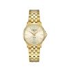 Billede af Certina DS-8 Lady dameur gulddoublé 10bar 31mm