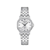 Billede af Certina DS-8 Lady dameur stål 10bar 31mm