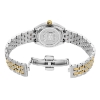 Billede af Certina DS-2 Lady Quartz dameur stål gulddoublé 10bar 28mm