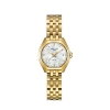 Billede af Certina DS-2 Lady Quartz dameur gulddoublé 10bar 28mm