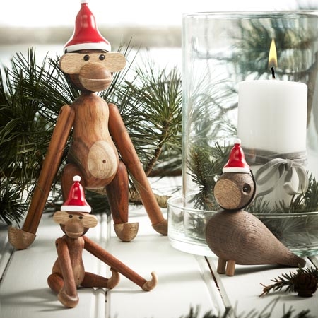 Billede til varegruppe Julepynt