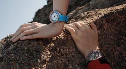 Billede til varegruppe Certina DS-X