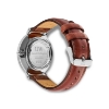 Billede af Daniel Wellington Classic St. Mawes herreur stål 3bar 40mm