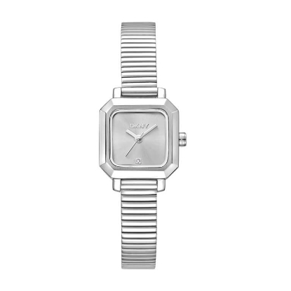 Billede af DKNY Everyday dameur stål 3bar 22mm