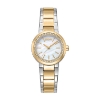 Billede af DKNY Eastside Mini dameur stål gulddoublé 5bar 28mm