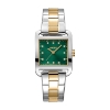 Billede af DKNY City Midi dameur stål gulddoublé 3bar 27mm
