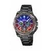 Billede af Festina Limited Edition Danmark Chrono Bike herreur F20731/2S 20 bar 45,5mm