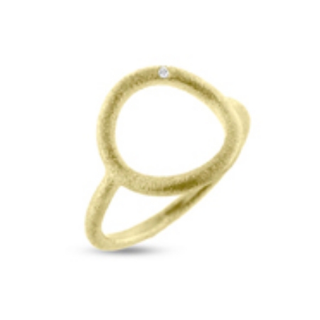 Billede til varegruppe Circles ringe