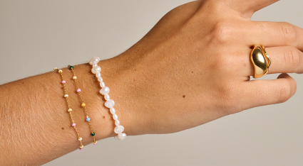 Billede til varegruppe Armbånd