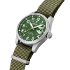Billede af Festina Swiss Made Field herreur F20082/2 10 bar 39mm