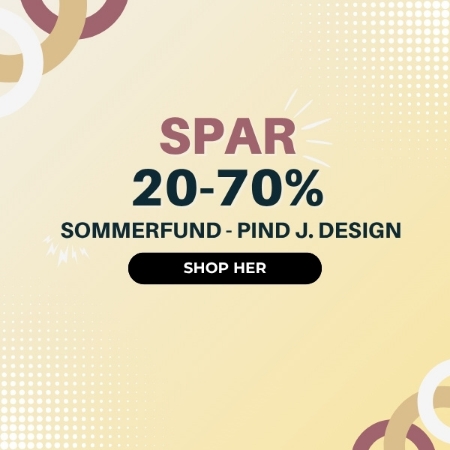Billede til varegruppe Outlet 