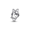 Billede af Pandora DISNEY Limited Edition Andersine Charm sølv
