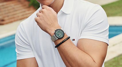 Billede til varegruppe Tommy Hilfiger