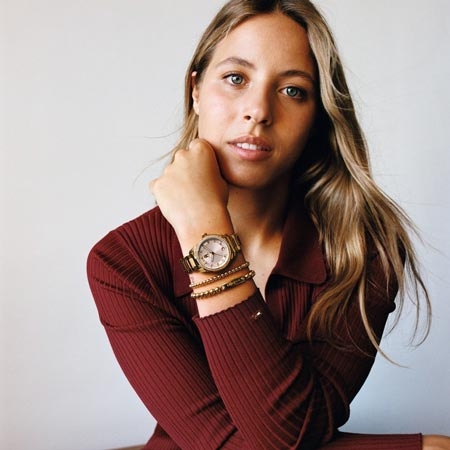 Billede til varegruppe Tommy Hilfiger Dameure