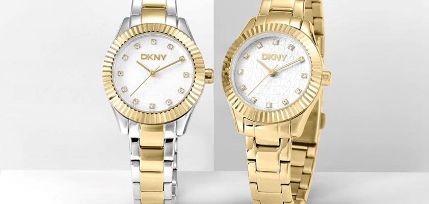 Billede til varegruppe DKNY ure