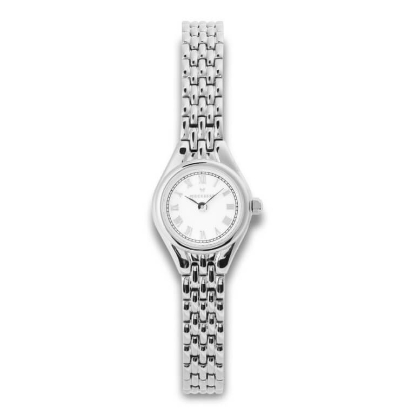 Billede af Mockberg Heritage Watch dameur stål 19mm 3bar