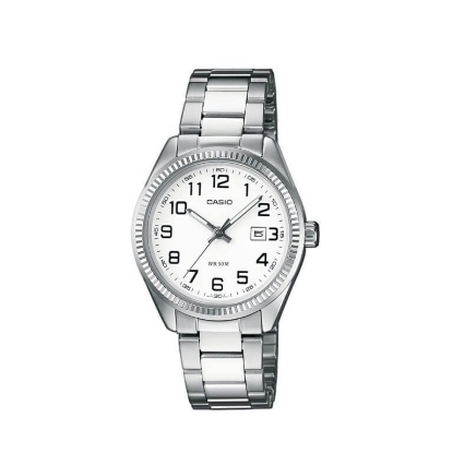 Billede af CASIO Timeless LTP-1202PD-7BVEG (3363)