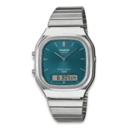 Billede af CASIO CLASSIC VINTAGE AQ-240E-3AEF (5154)