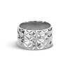 Billede af *Jane Kønig Big Reflection ring sølv str. 48