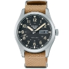 Billede af Seiko 5 Sport Field Series herreur automatic 10bar 40mm
