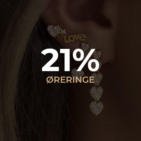 Billede til varegruppe Øreringe