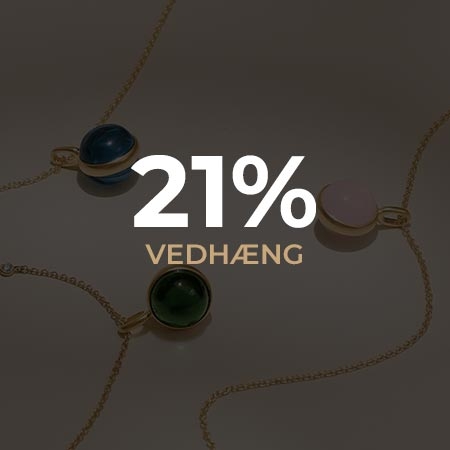 Billede til varegruppe Vedhæng