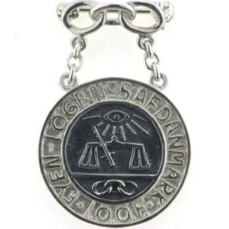 Billede til varegruppe Loge emblemer