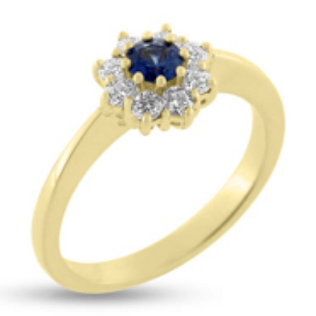 Billede til varegruppe Frierringe