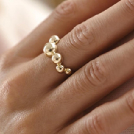 Billede til varegruppe Ringe