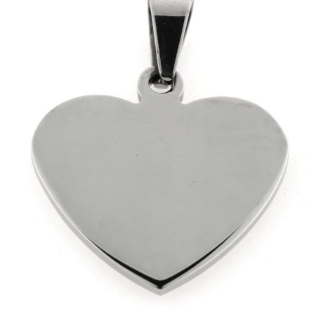 Billede til varegruppe Stålsmykker