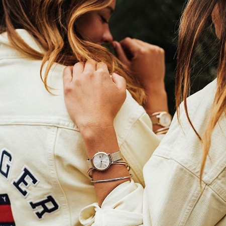 Billede til varegruppe Tommy Hilfiger Dameure