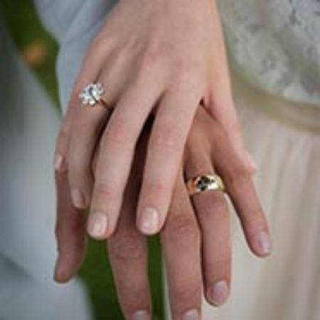 Billede til varegruppe Bryllup