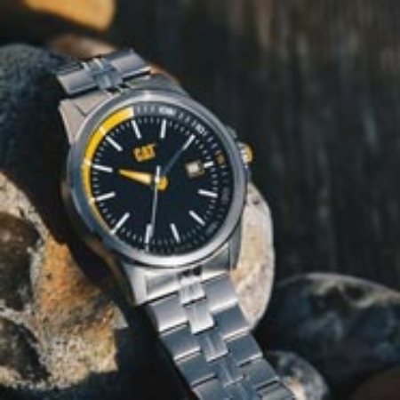 Billede til varegruppe Outlet Cat ure