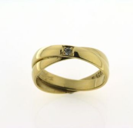 Billede til varegruppe Ringe af gammel vielse