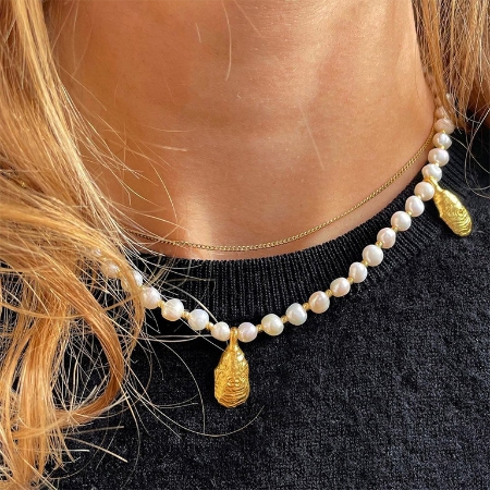 Billede til varegruppe Halskæder og vedhæng