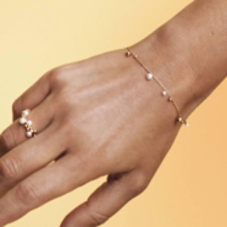 Billede til varegruppe Armbånd/Armringe