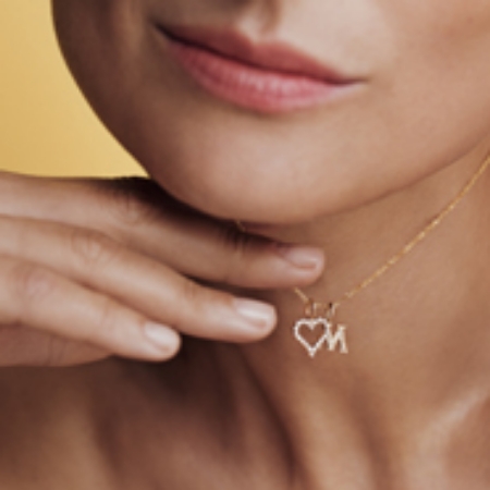 Billede til varegruppe Halskæder