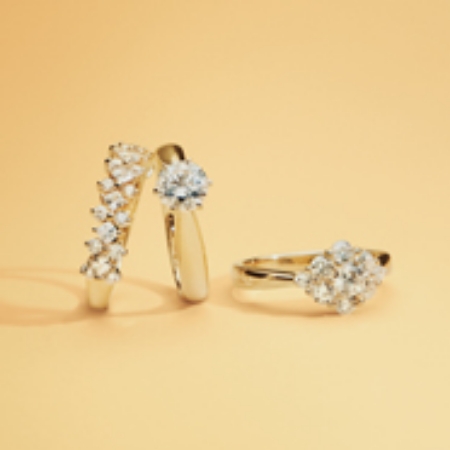 Billede til varegruppe Ringe