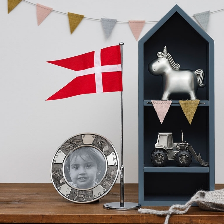 Billede til varegruppe Flagstænger