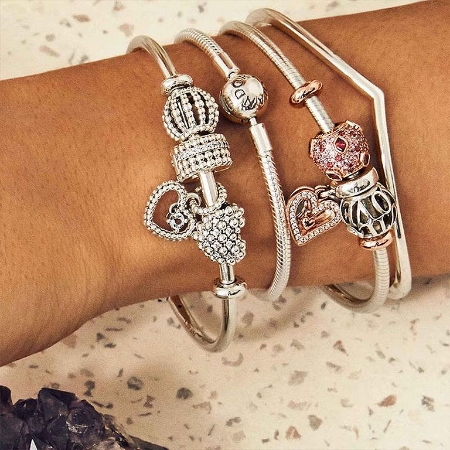 Billede til varegruppe Armbånd