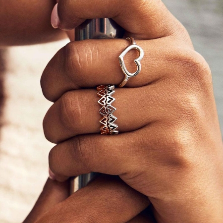 Billede til varegruppe Ringe