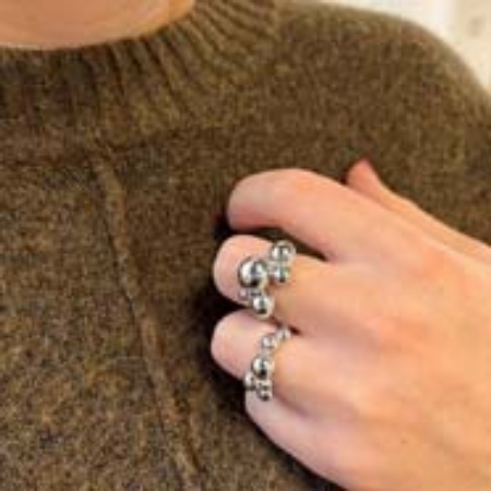 Billede til varegruppe Ringe